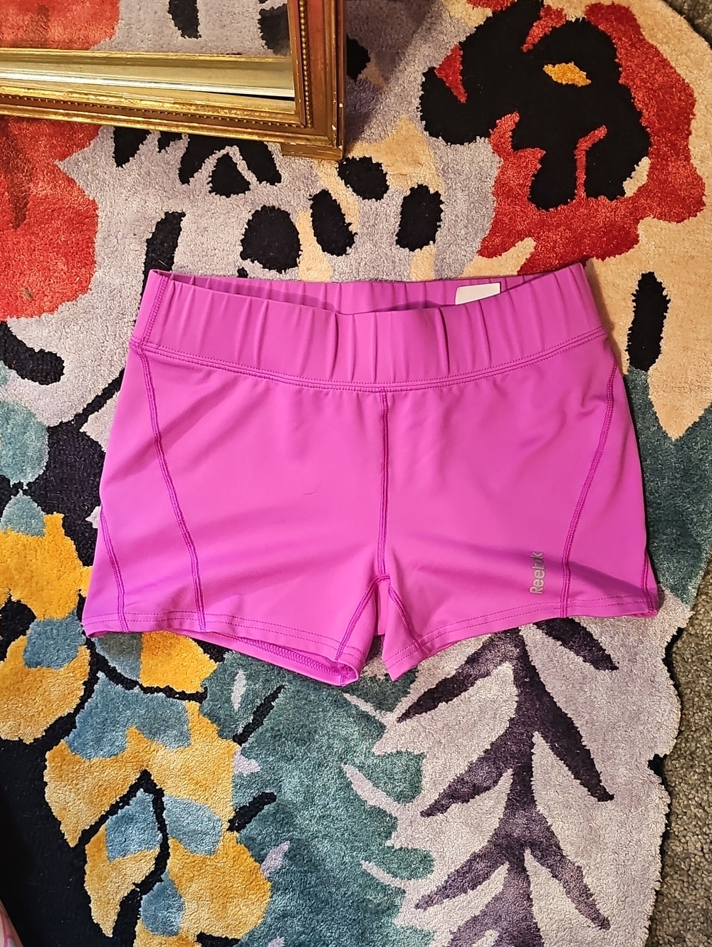 Reebok Running Shorts